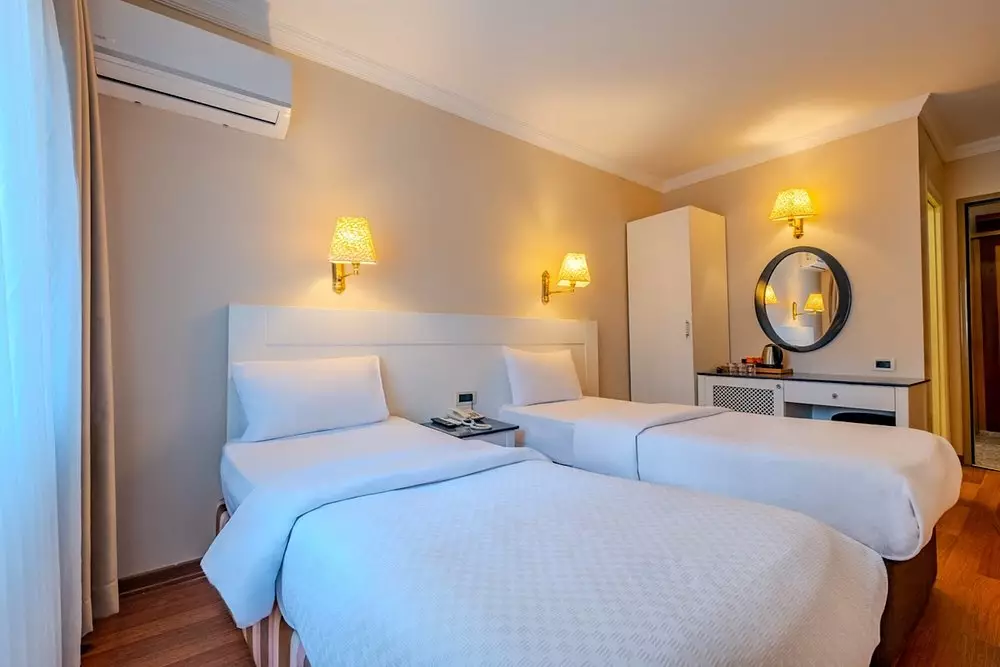 اتاق PEAK STAR ex ETERNO